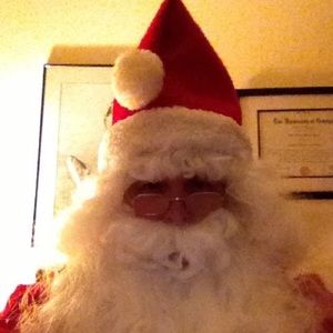 Meet your Posher, Scott